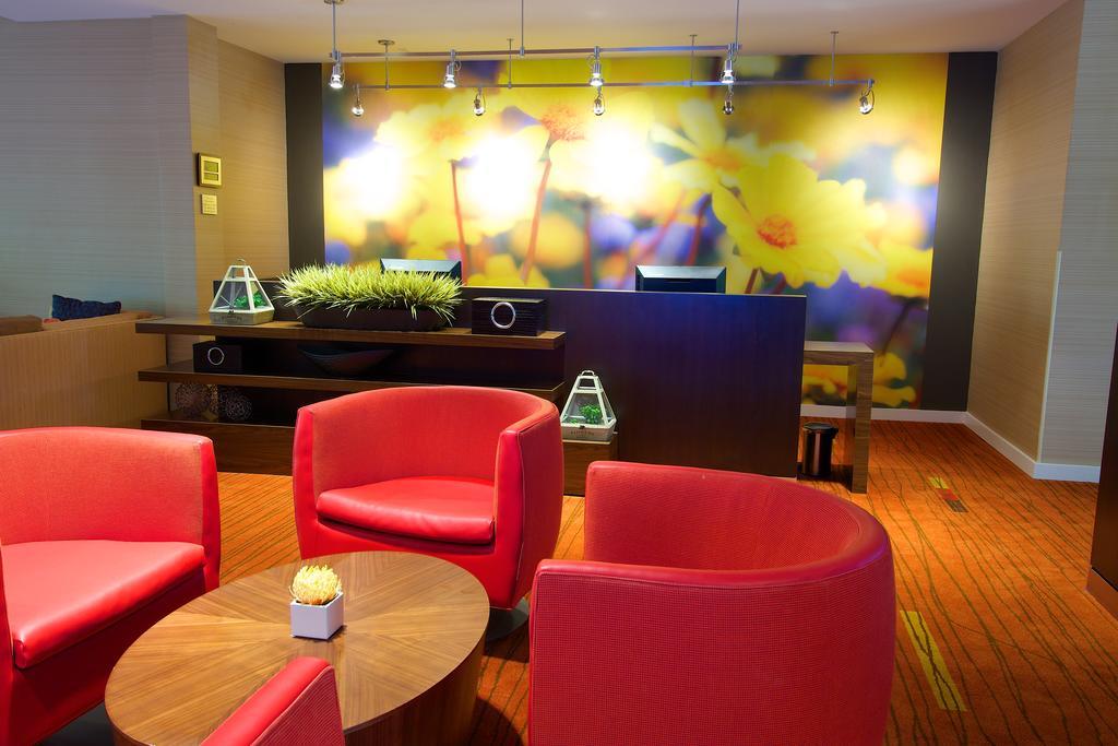 Courtyard Blacksburg Ngoại thất bức ảnh
